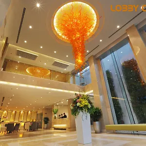 Harmony Saigon Hotel&spa Hotel