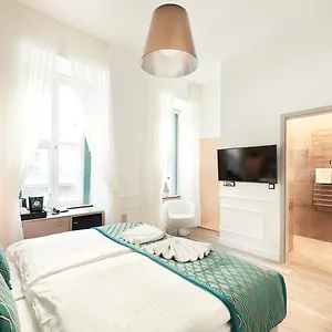 Boutique Hotel Budapest