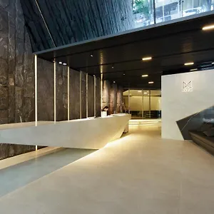 Hotel M Saigon, Ciudad Ho Chi Minh (Saigón)