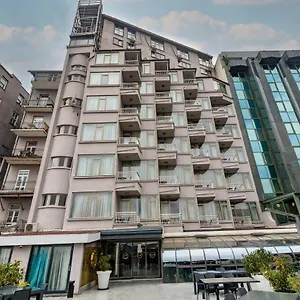 Grand Star Premium Hotel Istanbul