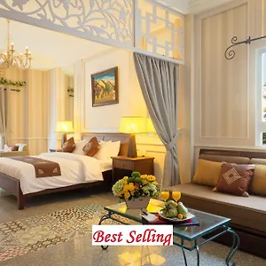 Ben Thanh Boutique Ho Chi Minh City