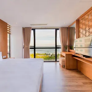 Soho Boutique Hotel Da Nang