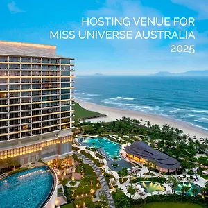 New World Hoiana Resort Duy Nghia