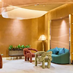 Hotel Kin Ly Tu Trong, Ciudad Ho Chi Minh (Saigón)