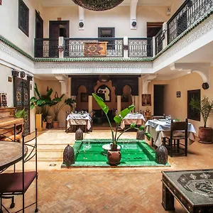 Haraka Guest house Marrakesh